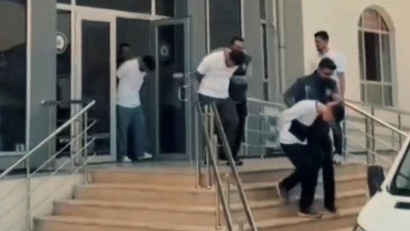 Telefonla banka görevlisi gibi kandırdılar: 50 milyon TL’lik para hareketi ortaya çıktı