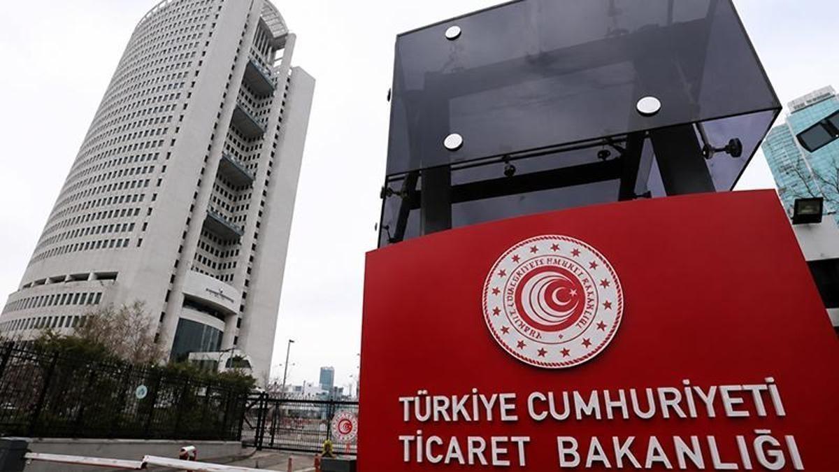 Ticaret Bakanlığı 80 ülkede 107 sektörel pazar araştırması hazırladı