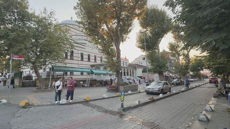Trafikte Yol Verme Tartışması Kavgaya Dönüştü: 540 Bin Liralık Ceza