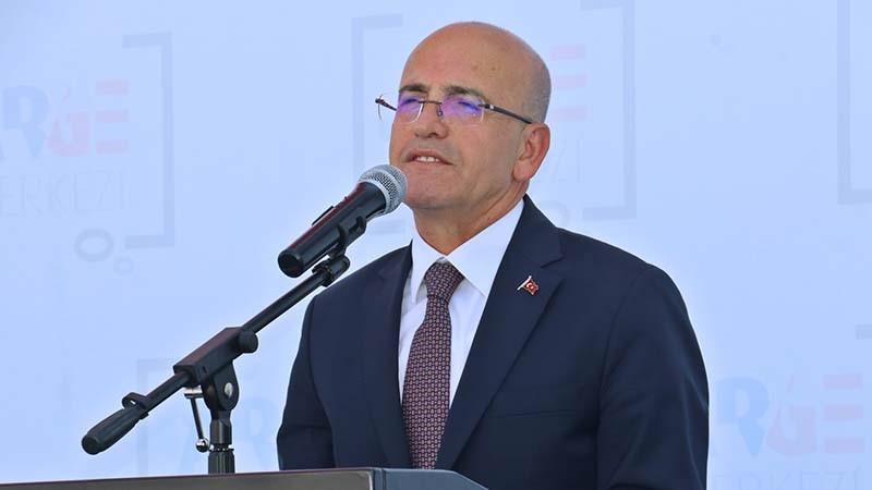 Bakan Şimşek Açıkladı: Motorinde ÖTV Ağustos Ayının Kalanında Sıfırlanacak