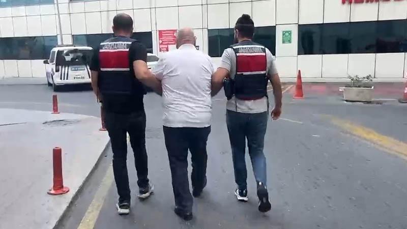 Kendilerini MİT görevlisi olarak tanıtıp 100 bin dolar ve 100 bin lira aldılar: 3 tutuklama