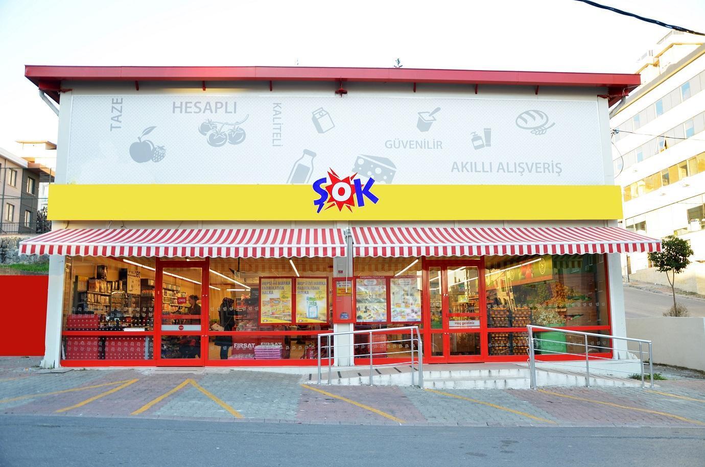 ŞOK Marketler’den 2026’nın ilk yarısında güçlü büyüme