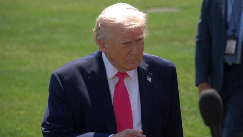 Trump’tan Güney Kore’ye destek tepkisi: “Üzücü bir durum”