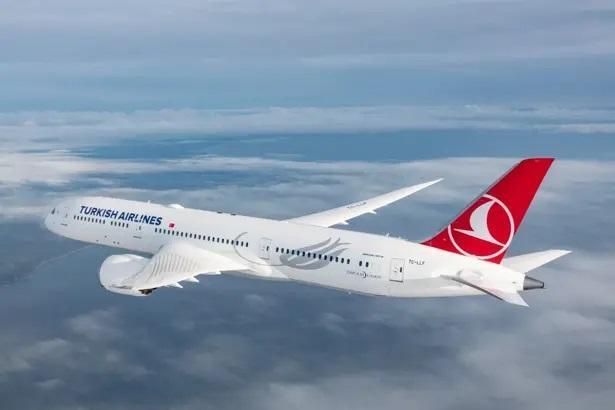 THY’den Asya’da Yeni Uçuş Hamlesi: Çin ve Japonya’da Kapasite Artıyor