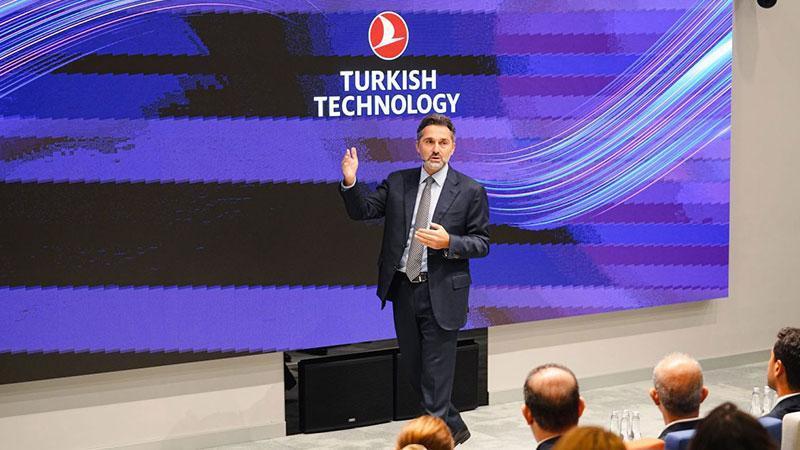 Turkish Technology’de Yeni Dönem: Yapay Zeka ve Dijital Havacılık Teknolojileri Öne Çıkıyor