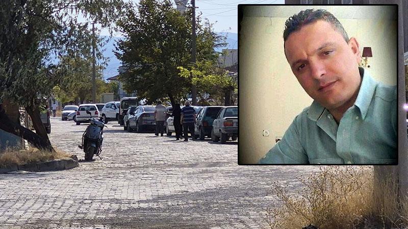 Evinde yalnız yaşayan adam ölü bulundu