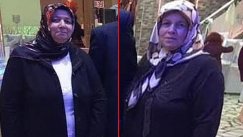 Ordu’da fındık toplamaya giden 2 kız kardeş ölü bulundu
