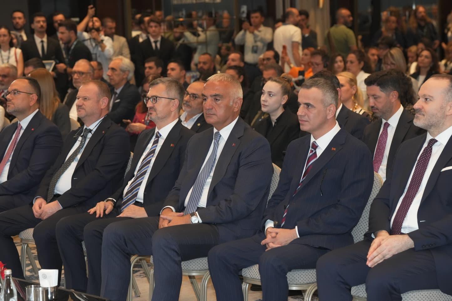 Türk dizilerinin ihracatı 1 milyar doları aştı