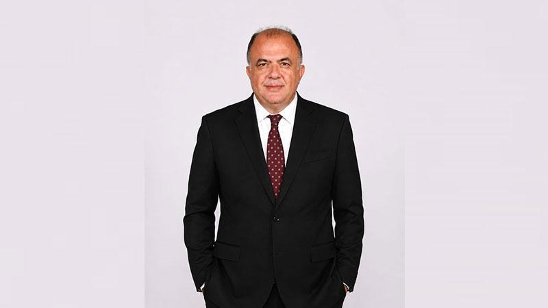 Yapı Kredi’de Tolga Özdemir’in görevi değişti