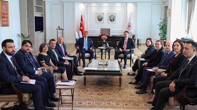 Antalya’daki COP31 için dev ortaklık! Koç Holding zirvenin küresel partneri oldu