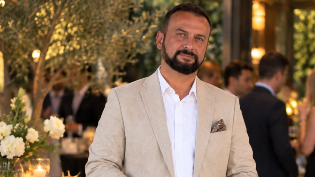 KLASİK YÖNETİM ANLAYIŞINA TASARIM ODAKLI DARBE: NACİ MURAT SERVİ’NİN YENİ KİTABI OKURLA BULUŞTU