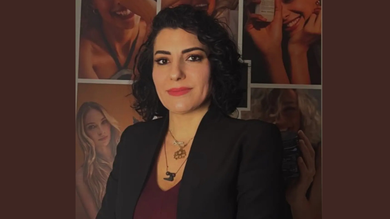Sarıyer’de Güzellik Gündemini Hareketlendiren İsim: Yıldız Canpolat