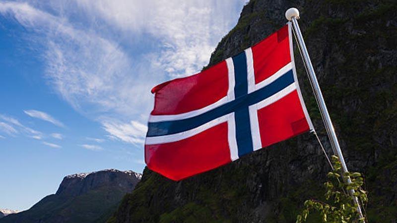 Norveç’in yeni kralı Haakon anayasaya bağlılık yemini etti