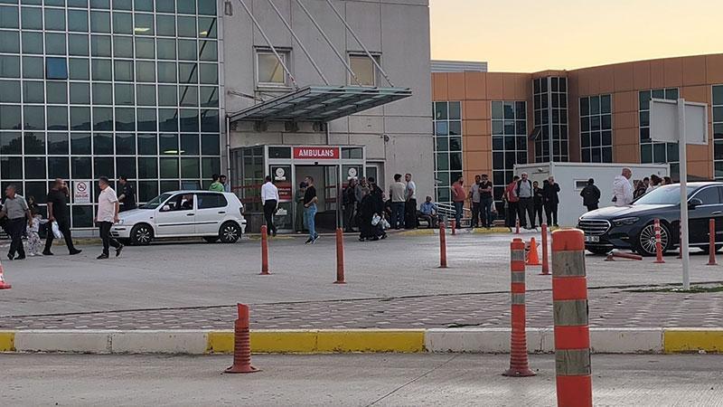 Tokat’ta hayvan otlatma tartışması silahlı kavgaya dönüştü: 2 yaralı