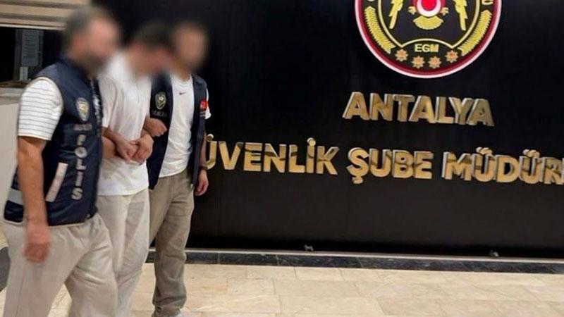 X’te gazeteci Kemal Öztürk’e yönelik suç içerikli paylaşım: 1 şüpheli yakalandı