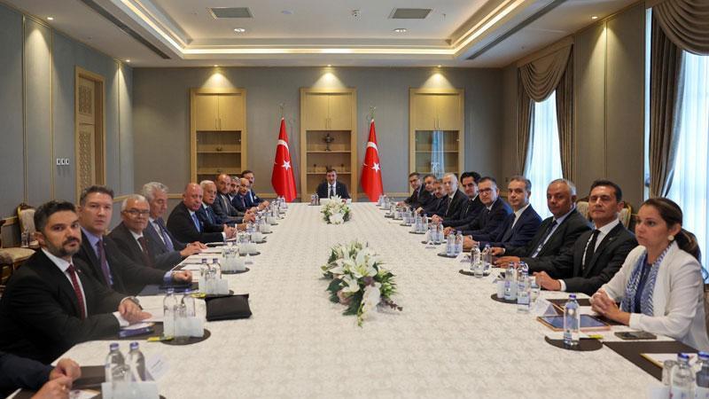 YENİ OVP İÇİN TARİH BELLİ OLDU: 6 EYLÜL’DE AÇIKLANACAK