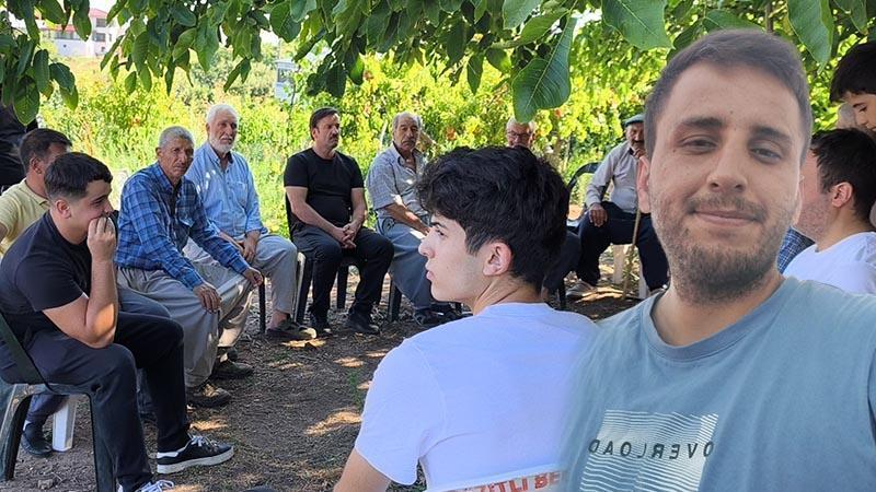 Silivri’de gemi kazası: Kayıp makinistin ailesi “Bir haber bekliyoruz” dedi