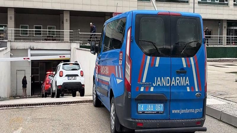 Bolu Belediyesi soruşturmasında 7 şüpheli tutuklandı