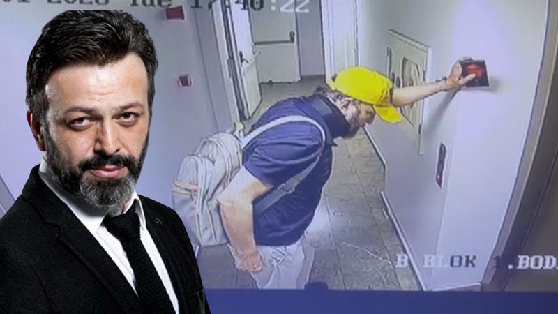 Oyuncu Serhat Kılıç’ın ölümünden önceki son görüntüleri ortaya çıktı