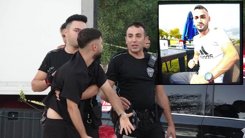 Antalya’da Cemal Bayraktar doğum gününde tabancayla vurulmuş halde ölü bulundu