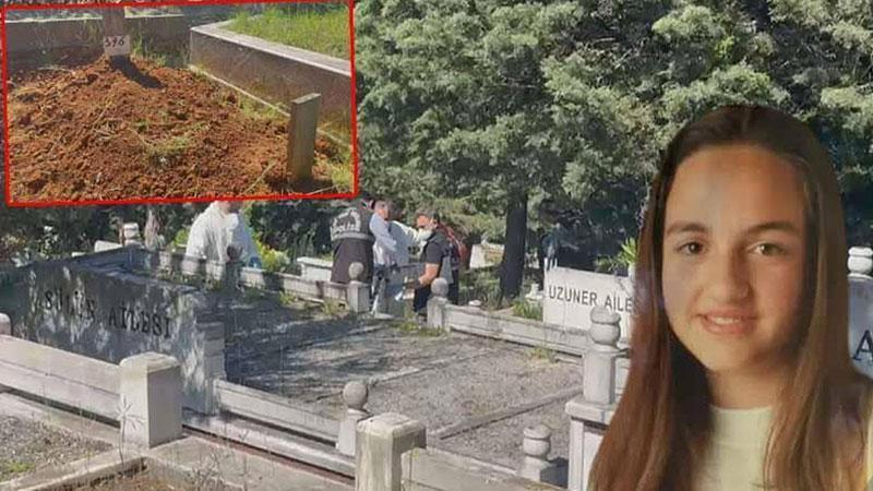 26 yıllık Çağla Tuğaltay cinayetinde yeni gelişme: Şortunda erkek DNA’sı bulundu