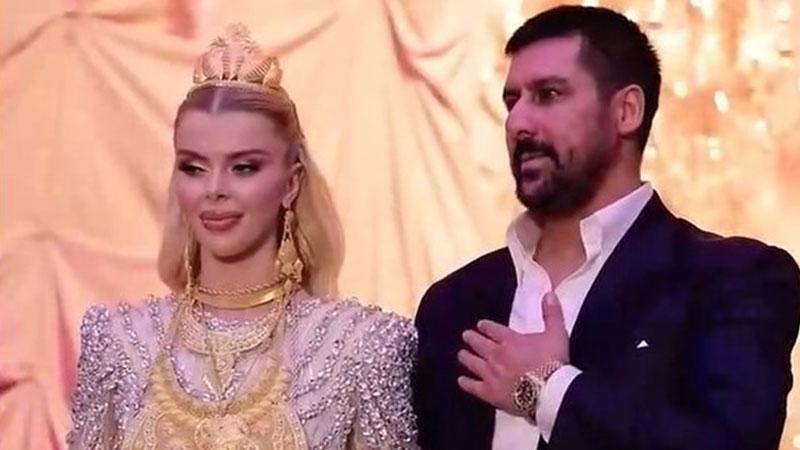 Aranan Çağla Öz İstanbul’da gözaltına alındı