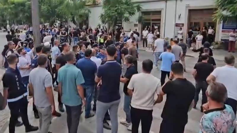 KKTC’deki gemi kazasında 9 şüphelinin tutukluluğu 7 gün daha uzatıldı