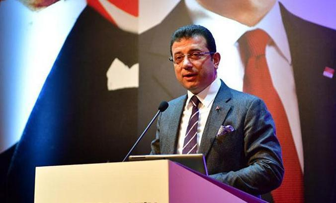 İmamoğlu’nun Beylikdüzü dönemindeki makam aracı davası başladı