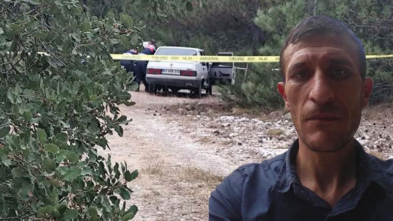 2 gündür aranan Hikmet Uzuncan otomobilinde ölü bulundu