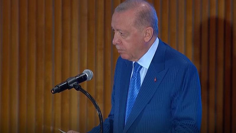 Erdoğan’dan COP31 mesajı: “Antalya’da çok daha fazlasını başarmak durumundayız”
