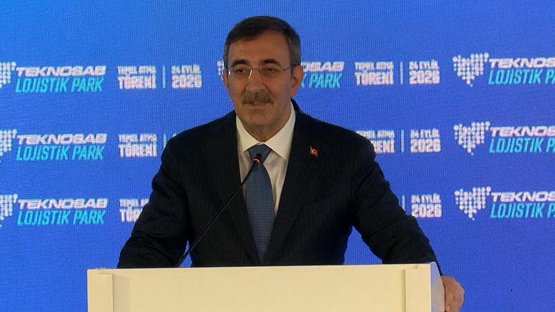 Cevdet Yılmaz: Gerçek kahramanlar üretenler ve emek harcayanlardır