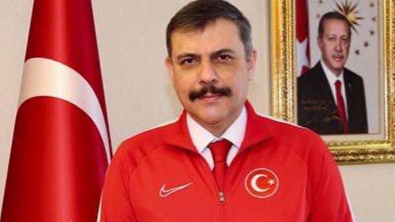 Bakan Çiftçi: 44 ülkeden 714 firari suçlu Türkiye’ye getirildi