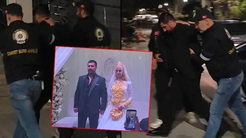 “Vanlı Kara Haydar” soruşturmasında 934 milyon TL’lik dövize el konuldu