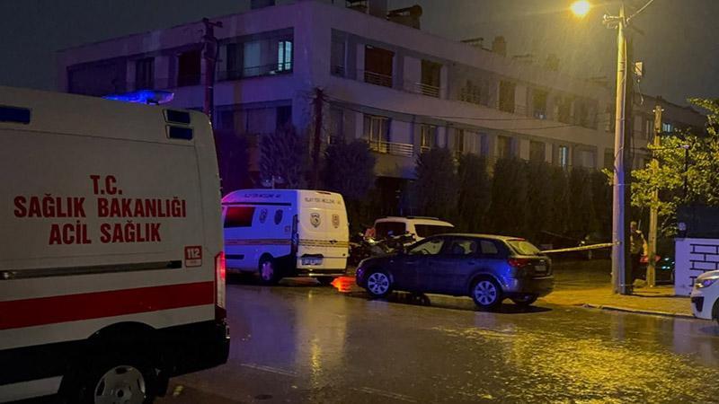 Konya’da komşu kavgasında silahlar konuştu: 1 kişi bacağından vuruldu