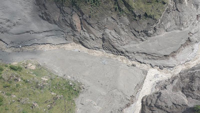 Nepal’de Himlung Himal Dağı’nda çığ: 2 kişi öldü, 14 kişi kayıp
