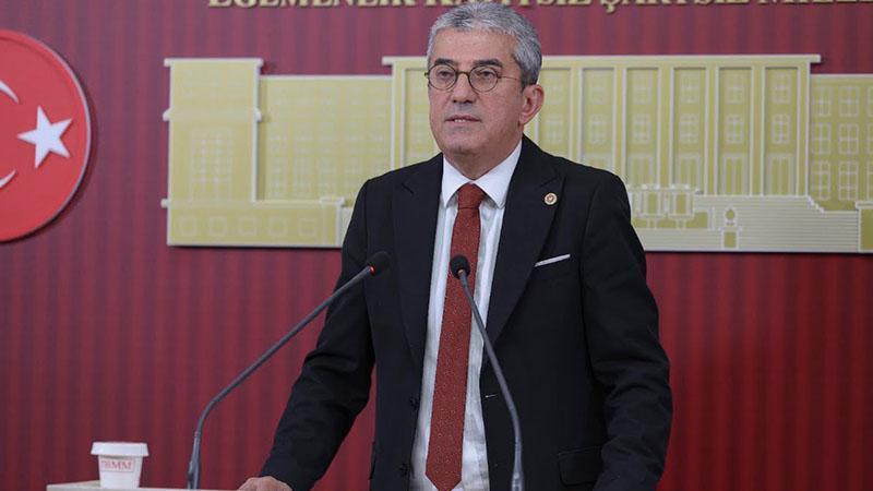 Günaydın’dan fon soruşturması açıklaması: “İçeriden bilgi sızıyor, kaçan kaçtı”