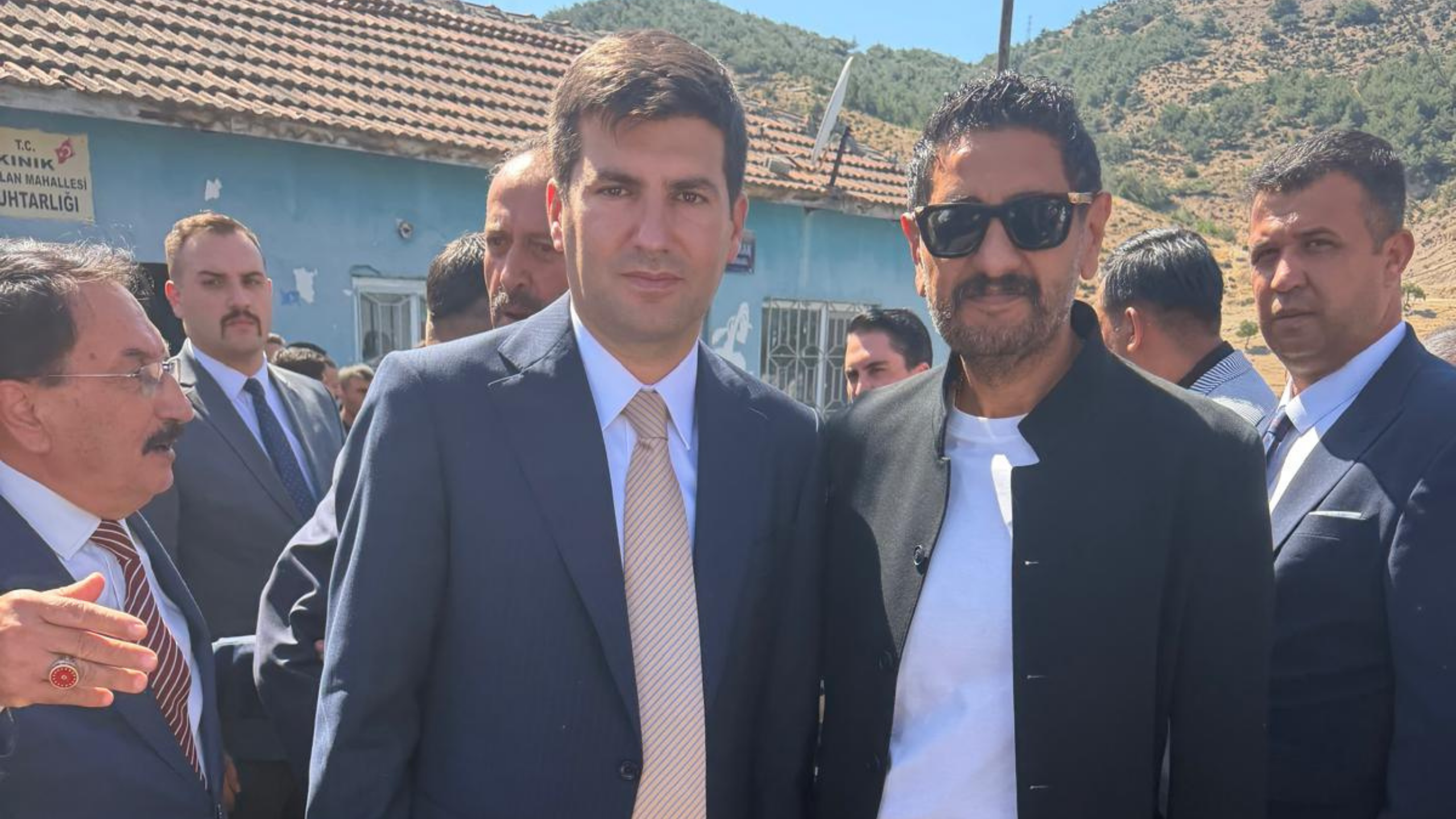 Kınık’ta Eğitime Yeni Bir Soluk: Çağrı Bey Anaokulu Çocukların Geleceği İçin Açıldı