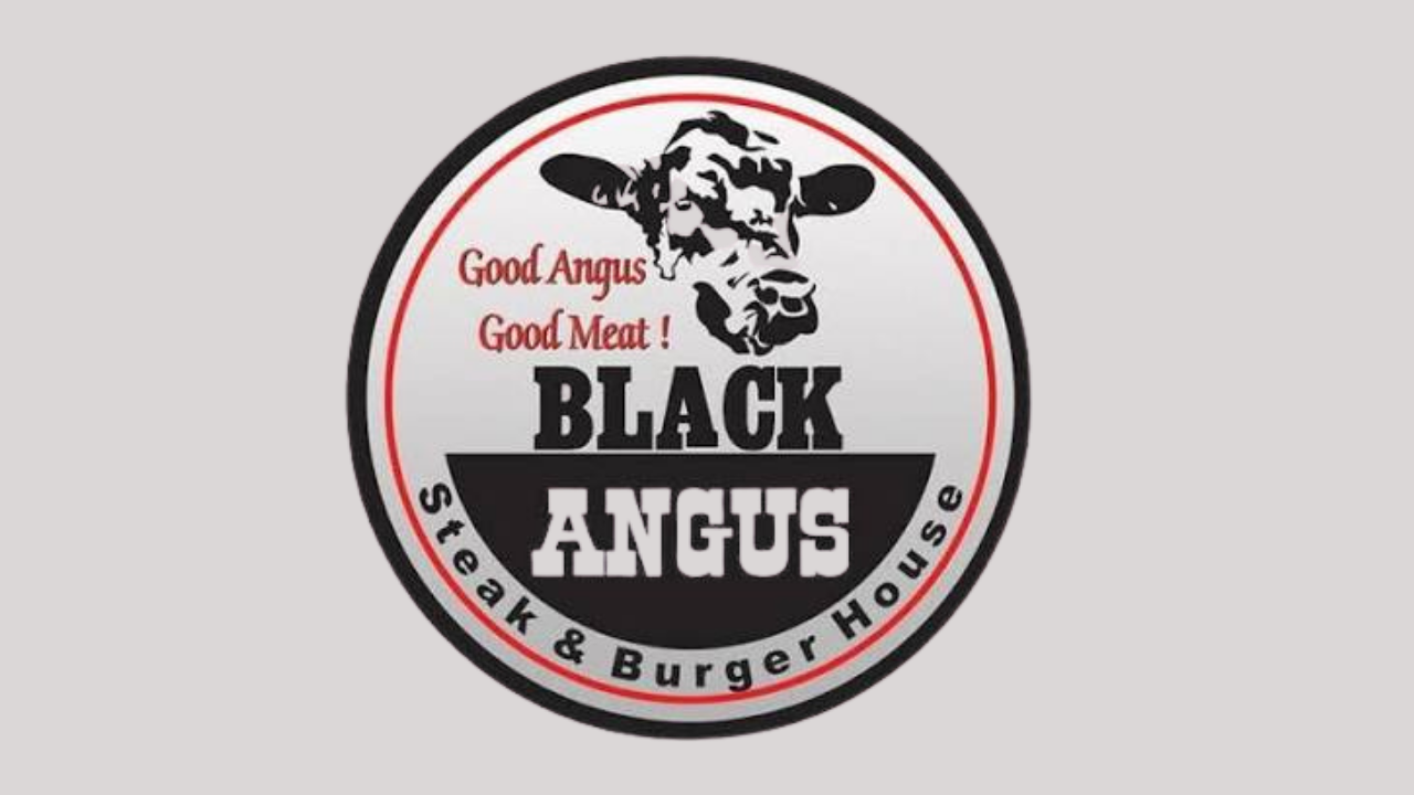 Black Angus Steak & Burger House’un Tescilli Marka Kimliği Öne Çıkıyor