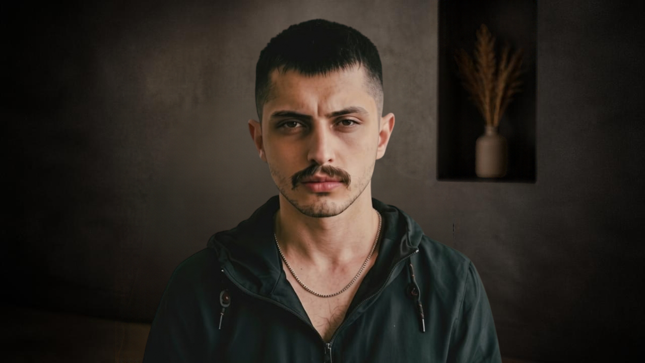 Türkçe Rap’te Kendi Rotasını Belirleyen B4TROK, Yeni Projeleriyle Müzik Kariyerini Genişletiyor