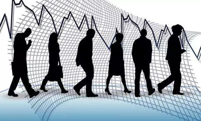 TÜİK açıkladı: İşsizlik oranı yüzde 7,8’e geriledi