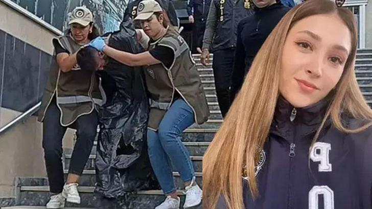 Şeyda Yılmaz’ın şehit edildiği olayda 3 polis yargılanıyor: İlk duruşma görüldü