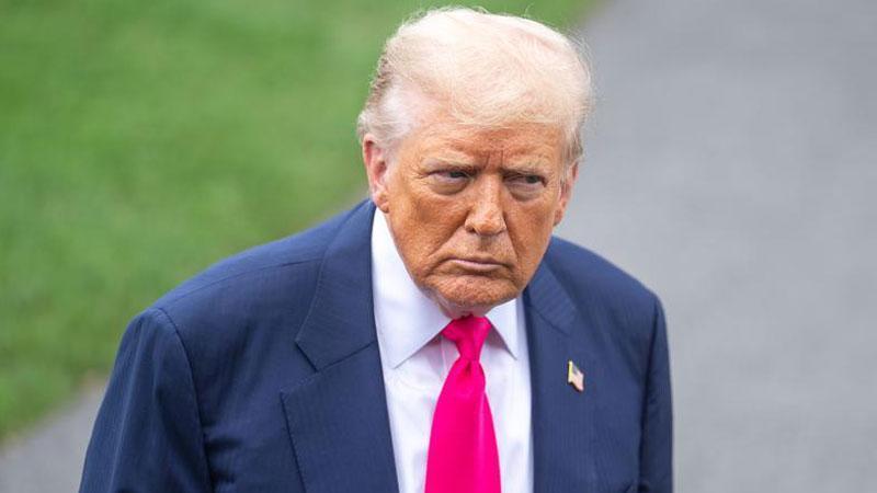 Trump’tan Irak mesajı: “Elde edilen sonuç buna değmedi”