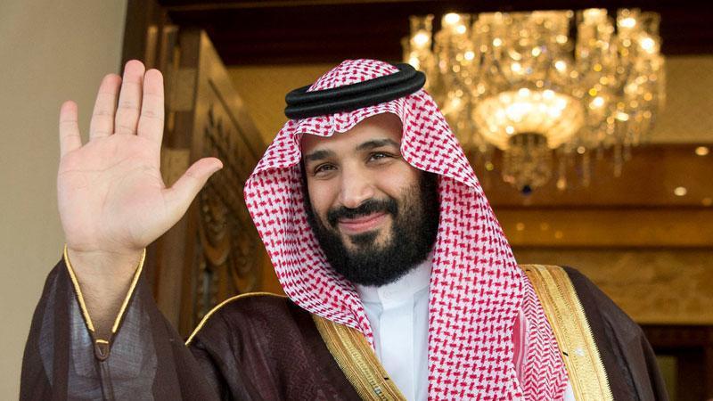 Muhammed bin Selman: Körfez ülkelerine yönelik saldırılar güvenliğin bölünmez olduğunu gösterdi