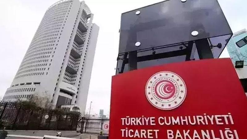 Türkiye-Ukrayna Serbest Ticaret Anlaşması yürürlüğe girdi