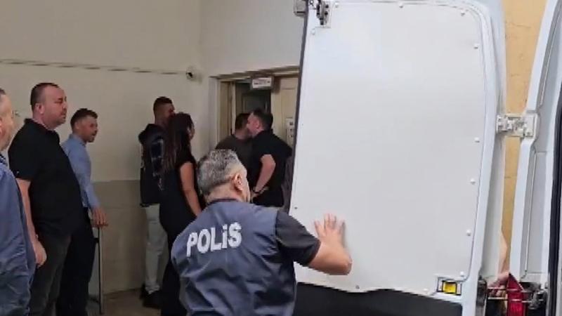 Girne’deki gemi faciasında soruşturma sürüyor: VDR kayıtları ve tamirat mercek altında