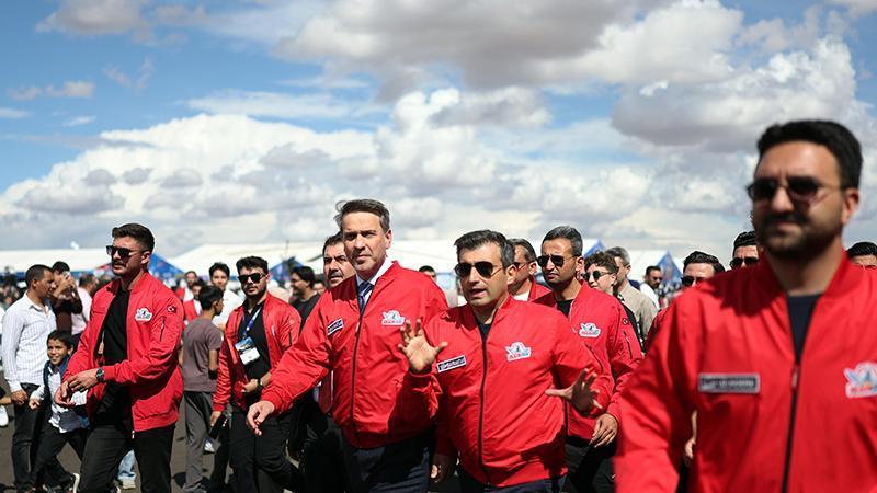 Bakan Bayraktar: Küçük Modüler Reaktör Kanunu taslağı hazır