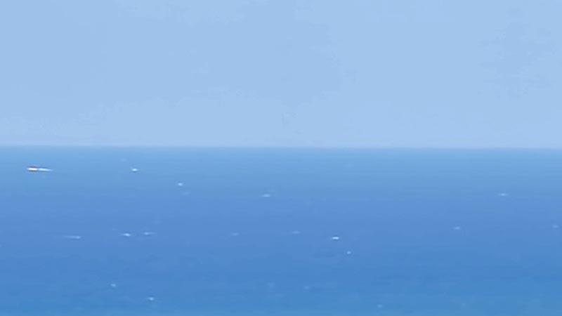 Girne açıklarındaki gemi kazasında bir kişinin daha naaşına ulaşıldı