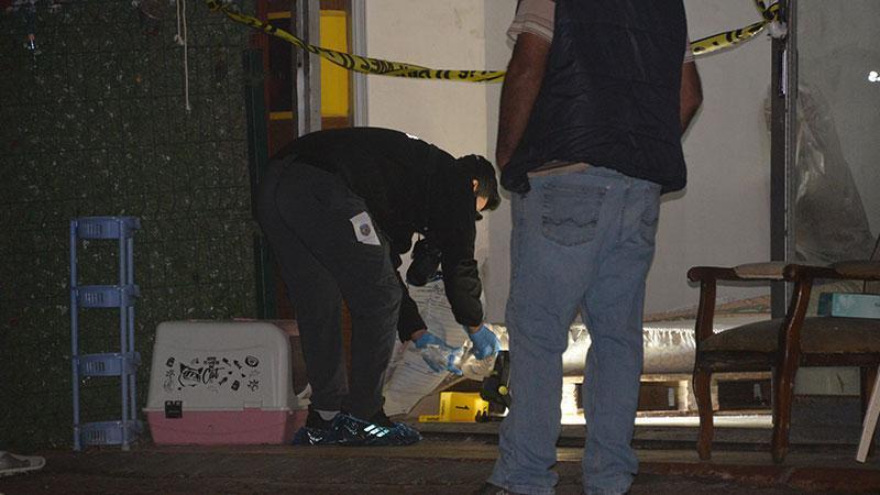 Kahramanmaraş’ta halı yıkamacıda bıçaklı kavga: 2 yaralı