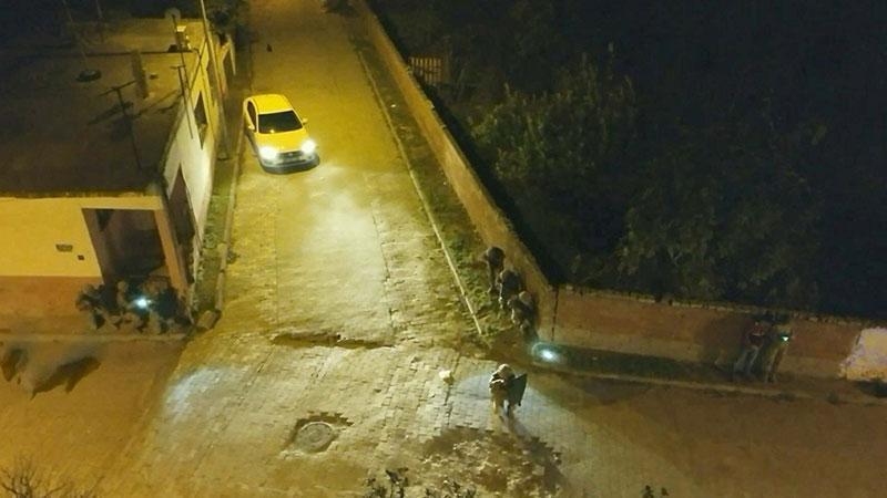 Aydın merkezli 3 ilde uyuşturucu operasyonu: 111 şüpheli gözaltında