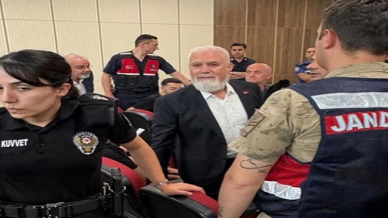 Bursa Büyükşehir davasında ikinci duruşma: Bozbey’in tutukluluğuna devam kararı